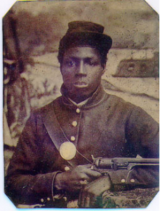 The First Memorial Day Was Hosted Former Slaves | Black History