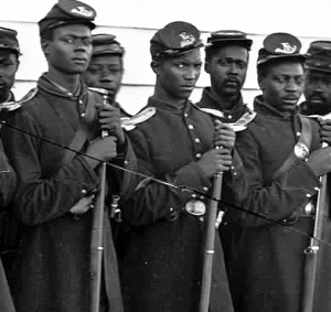 The First Memorial Day Was Hosted Former Slaves | Black History