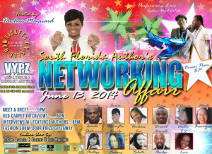 florida authors - kevin dorival