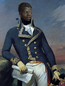 Toussaint Louverture - Kevin Dorival