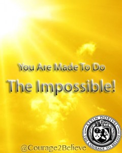 impossible - King Kevin Dorival